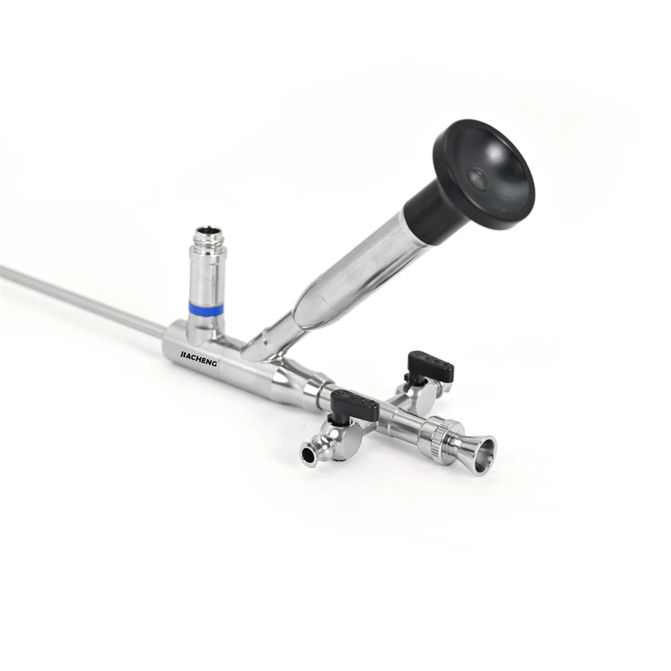 Li Xun Scope high quality