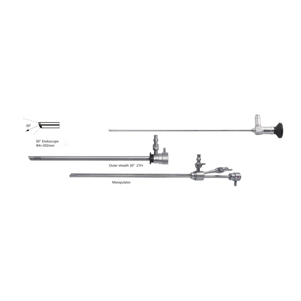 Rigid Hysteroscope factory